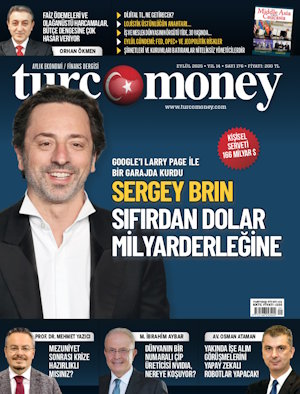 Turcomoney Son Sayı