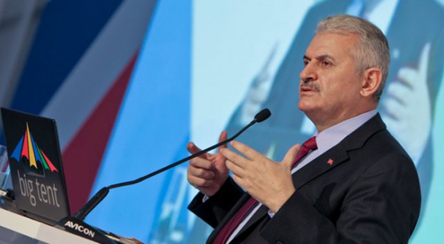 Bakan Yıldırım’dan 4.5G uyarısı