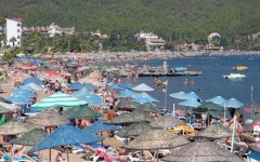 Turizm sektörüne “istihdam paketi”