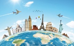 Turizm sektörüne kredi kolaylığı!