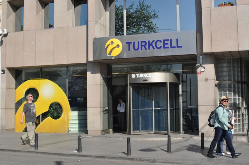 Turkcell, 812 milyon TL karpayı dağıtacak