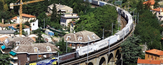 Ekol Lojistik’ten YEŞİL uygulamalar