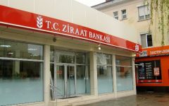 Ziraat Bankası’ndan takipteki krediler için ödeme kolaylığı