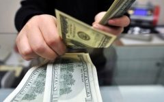 Dolar endeksinde hareketlilik olabilir