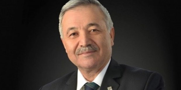 öztürk oran