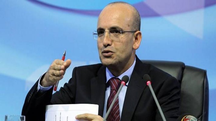 Bakan Şimşek’ten Merkez Bankası Başkanı Karahan’a destek