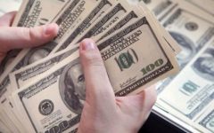Haftanın şampiyonu Dolar oldu