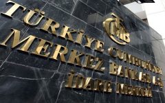 Merkez Bankası, zorunlu karşılık oranını artırdı