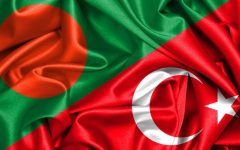 2 milyar dolarlık Bangladeş hedefi