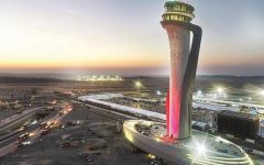 İstanbul Havalimanı’nın otopark tarifesi açıklandı