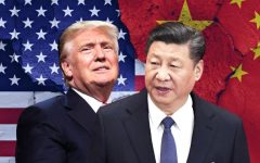 Gözler Trump-Xi görüşmesinde
