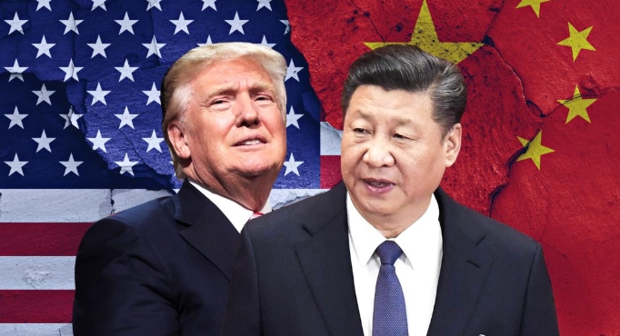 Gözler Trump-Xi görüşmesinde