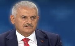 Yıldırım’dan İmamoğlu’na yardım sözü