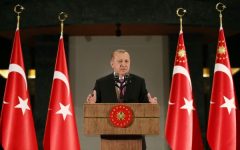 Cumhurbaşkanı Erdoğan, İmamoğlu’nu tebrik etti