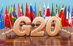 G20 ülkeleri, temiz enerjiyi artırmayı taahhüt etti