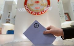 İstanbullular, yeni başkan için sandığa gidiyor
