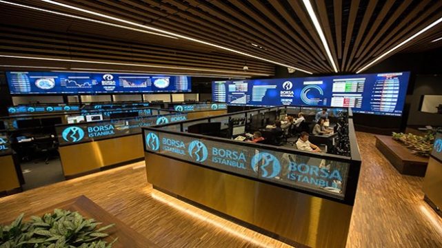 Borsa İstanbul, yükselişini sürdürür mü?