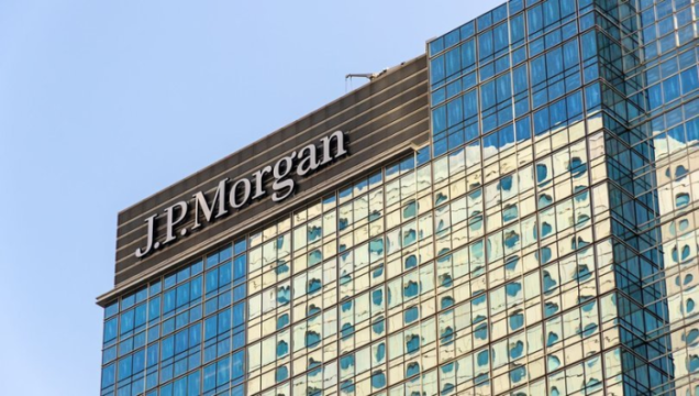 JPMorgan: Merkez politika faizini artırabilir