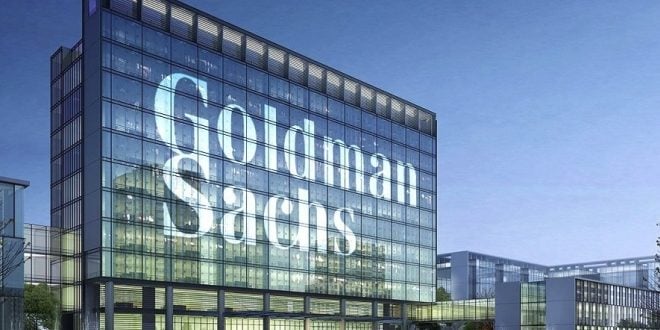 GoldmanSachs 300 bp faiz artırımı bekliyor