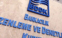 BDDK, aktif rasyonunu kaldırdı