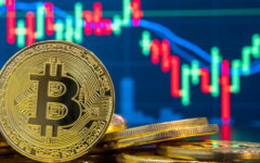 Bitcoin, tüm zamanların zirvesine yaklaştı