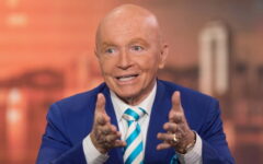 Mark Mobius, faiz kararını böyle yorumladı