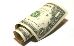 Dolar perşembe gününü bekliyor