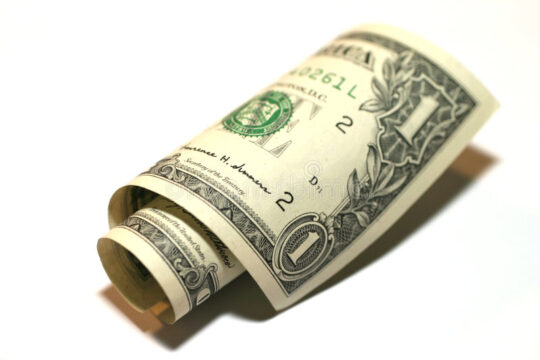 Dolar perşembe gününü bekliyor