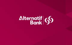 Alternatif Bank: 2021’de %15 kredi büyümesi bekliyoruz
