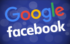 Facebook ve Google antitröst davasına önceden hazırlanmış