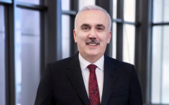Bankalar Birliği Başkanı Aydın: TL’ye talep artacak