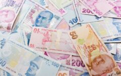 Goldman dolar/TL tahminlerini düşürdü