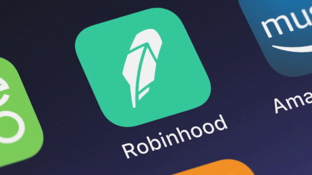 Robinhood, halka açılıyor