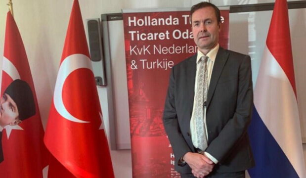 Hollandalı yatırımcılar, Türk ortaklar arıyor