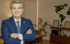 “İlk’lere ve en’lere imza attık, birinci olduk”
