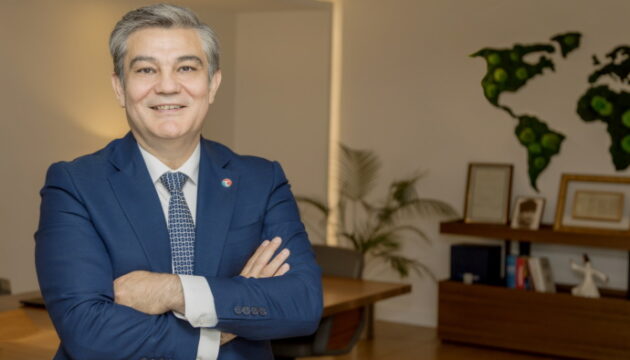 Türkiye Sigorta, geleceğin profesyonellerine kapı açtı