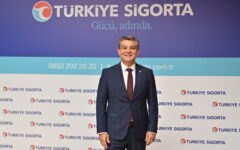 Türkiye Sigorta 1 yaşında