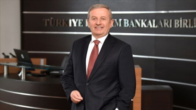 TKBB Genel Sekreteri Osman Akyüz, Merkez Bankası’nın faiz indirimini yorumladı…