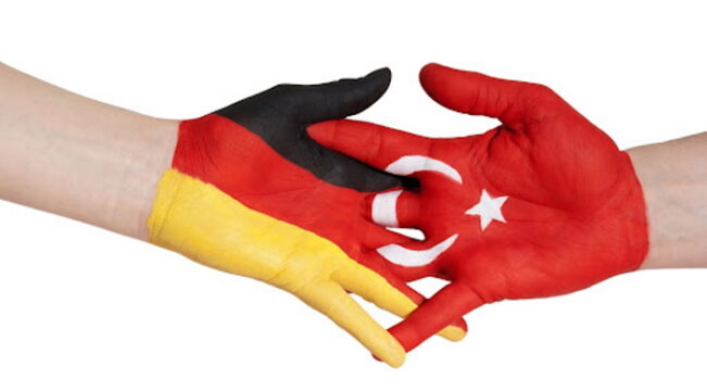 Türk-Alman ilişkilerinde yeni dönem: Türkiye’nin kozu var mı?