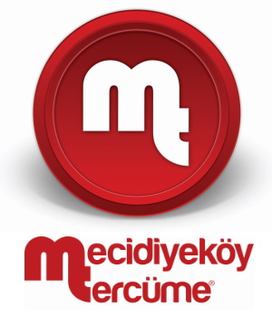 Mecidiyeköy tercüme