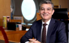 Türkiye Sigorta Birliği Başkanı Atilla Benli: “Hayat sigortasız olmaz”