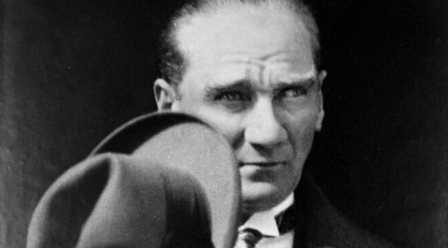İlk ve en büyük sosyal girişimci: Atatürk