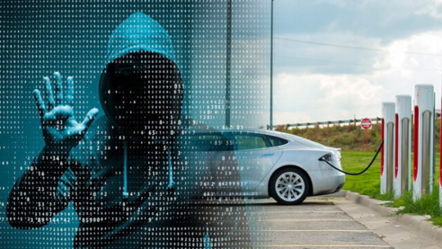 Elektrikli otomobillerde siber güvenlik açığı yönetilebilir mi?