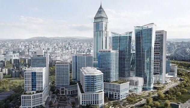 İstanbul, finans merkezi olabilecek mi?