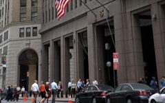 ABD’de 16 Wall Street firmasına 1,1 milyar dolarlık para cezası