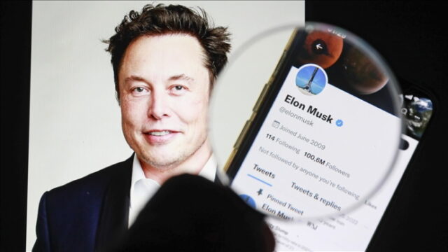 Elon Musk’ın Twitter’ı 44 milyar dolara satın alma planı teyit edildi