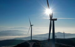 Yenilenebilir enerjide 2050 yılı hedefi