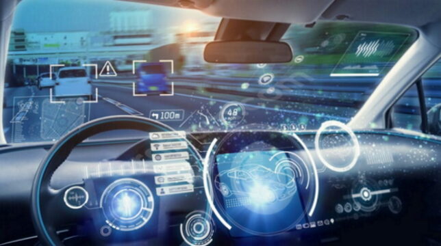 Otomotiv endüstrisinde sensör verilerinin ağırlığı artıyor