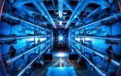 Nükleer füzyon enerjisi üretiminde son durum