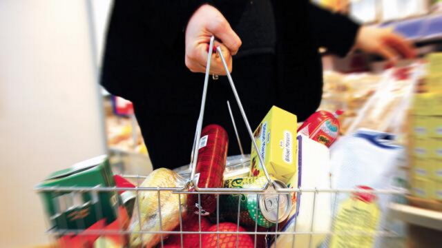 Enflasyon, baz etkisi ve değerlenen Türk Lirası  